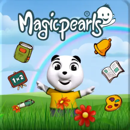 Magic Pearls Читы