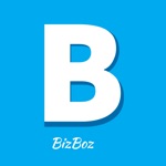 Download BizBoz app