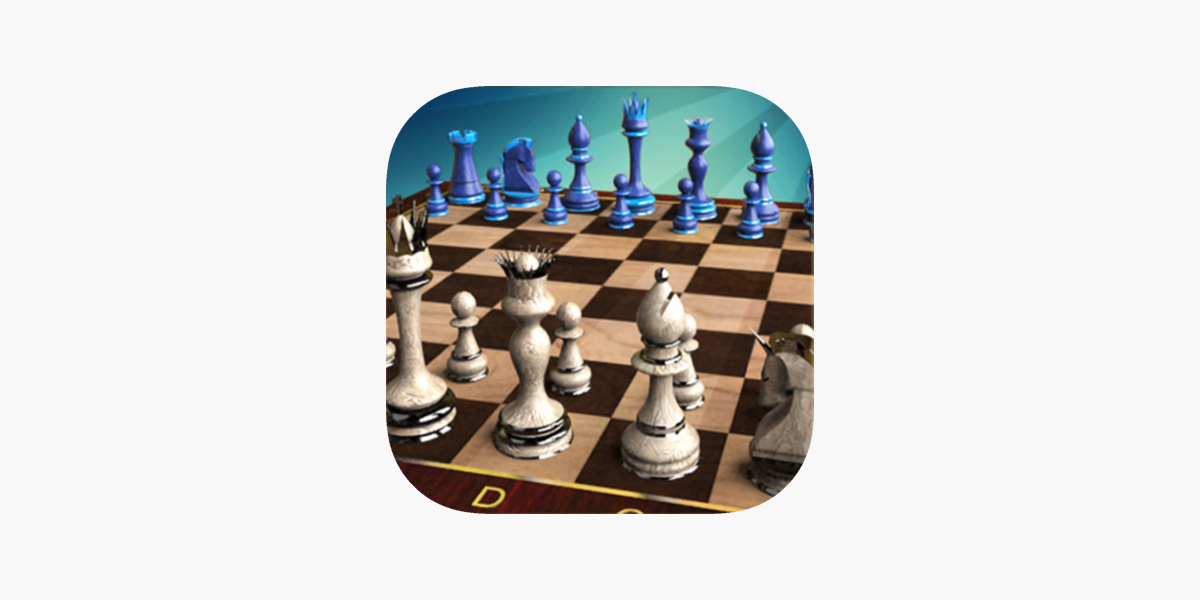 CHESSMASTER v1.2 APK (Full Game) Download