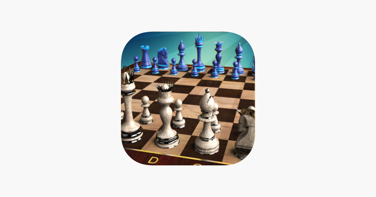 Chess Prime 3D Pro on the App Store