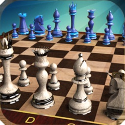 Chess World Master by MOBIRIX