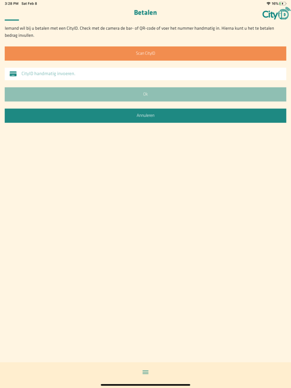 Screenshot #6 pour CityIDChecker