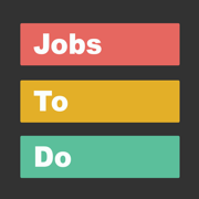 Jobs To Do 2020