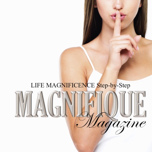 Magnifique Magazine