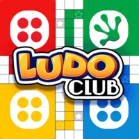 Ludo Club・Fun Dice Board Game app not working? crashes or has problems?