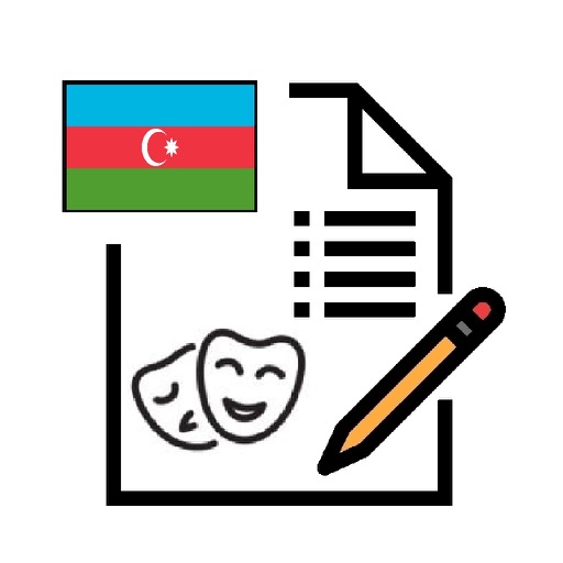 Culture of Azerbaijan Exam icon