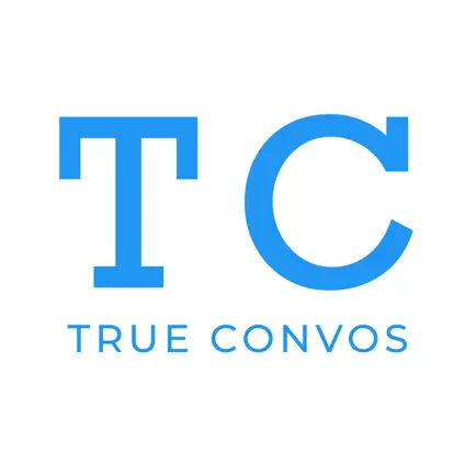 Trueconvos Читы