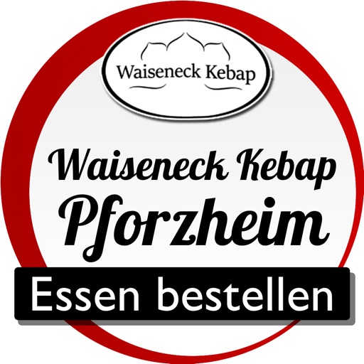 Waiseneck Kebap Pforzheim icon