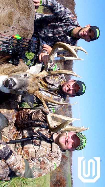 The Deer Society screenshot-4