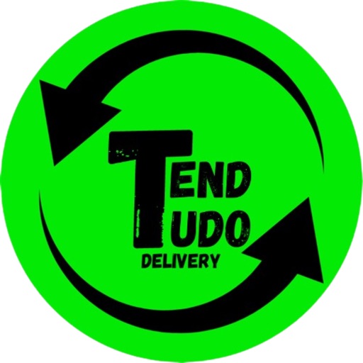 TendTudo Lojista icon