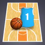 LineupMovie for Basketball App Contact