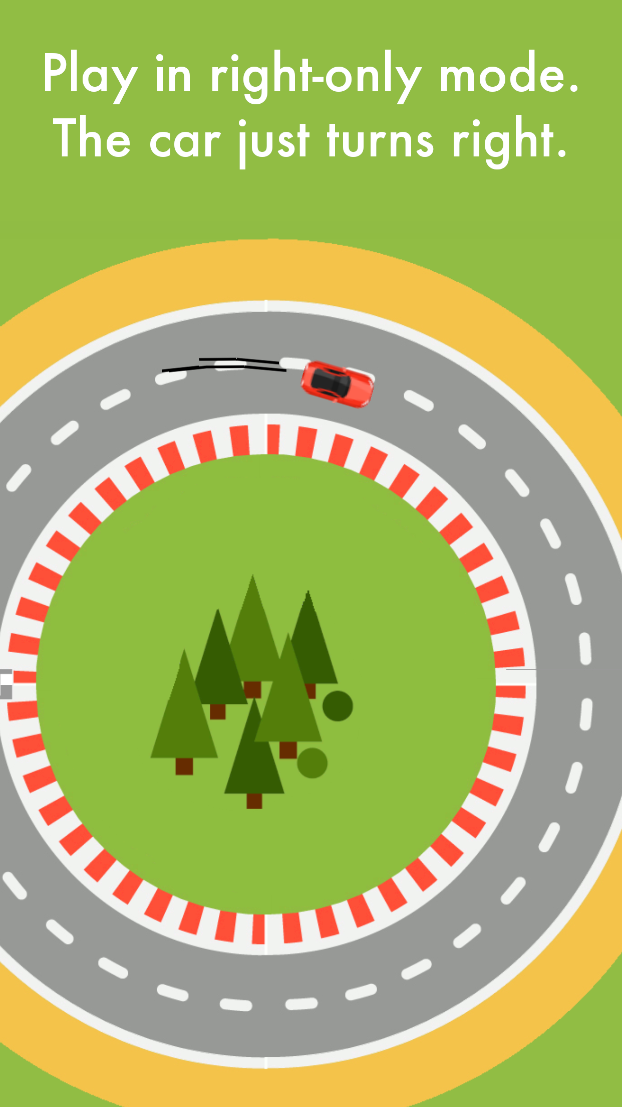 Touch Round - Watch game screenshot 6