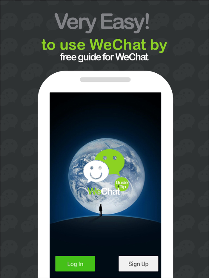 Guide for WChat Messenger