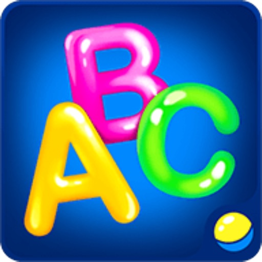 ABC Games for letter tracing 2 iOS App