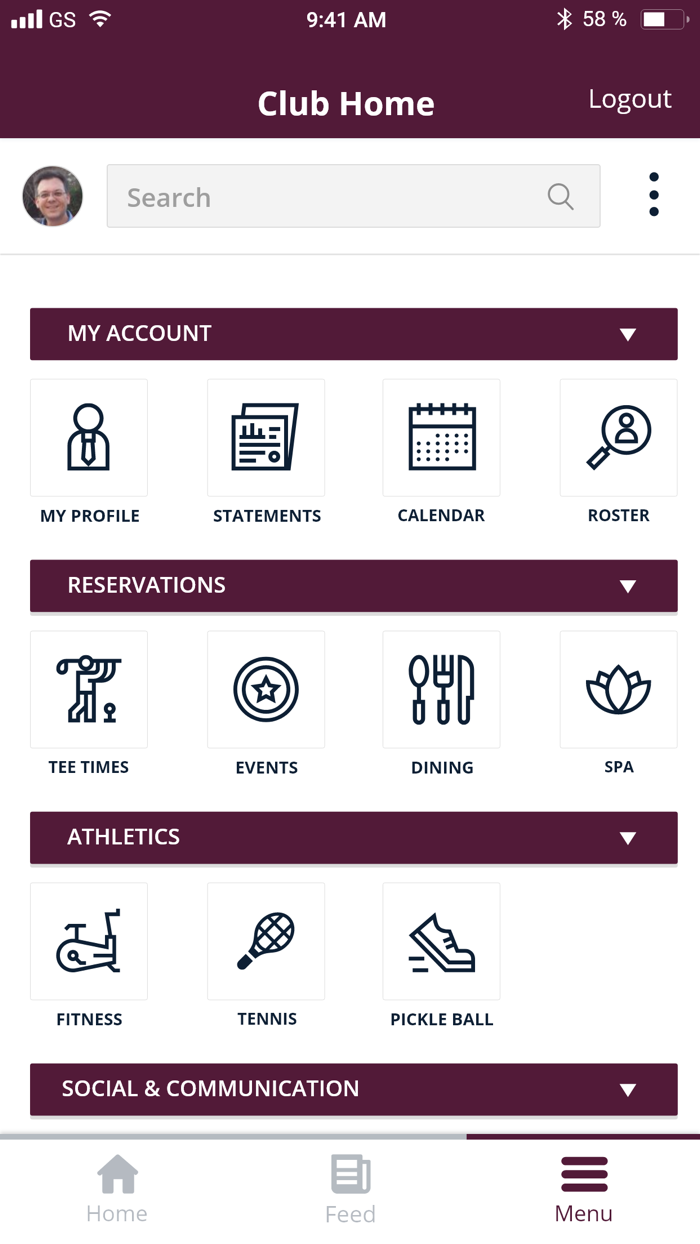 Glen Oaks CC West Des Moines