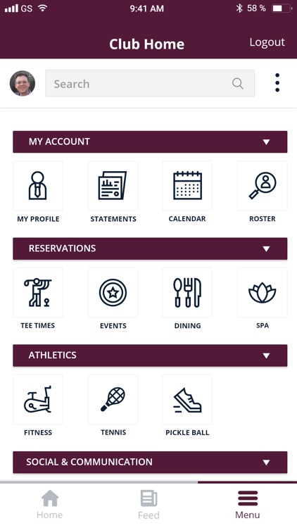Glen Oaks CC West Des Moines screenshot-7