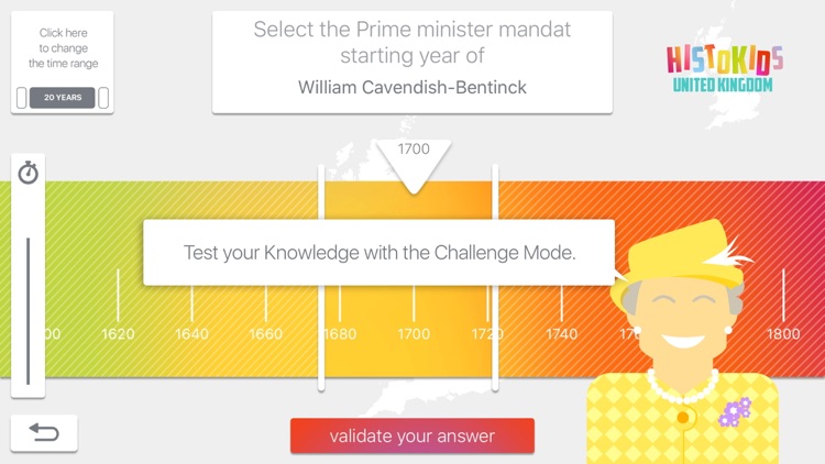 HistoMaster UK screenshot-3