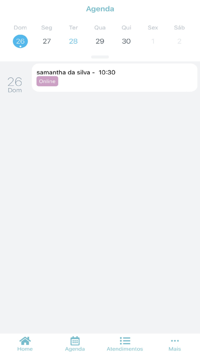 BetterBaby - Profissional Screenshot