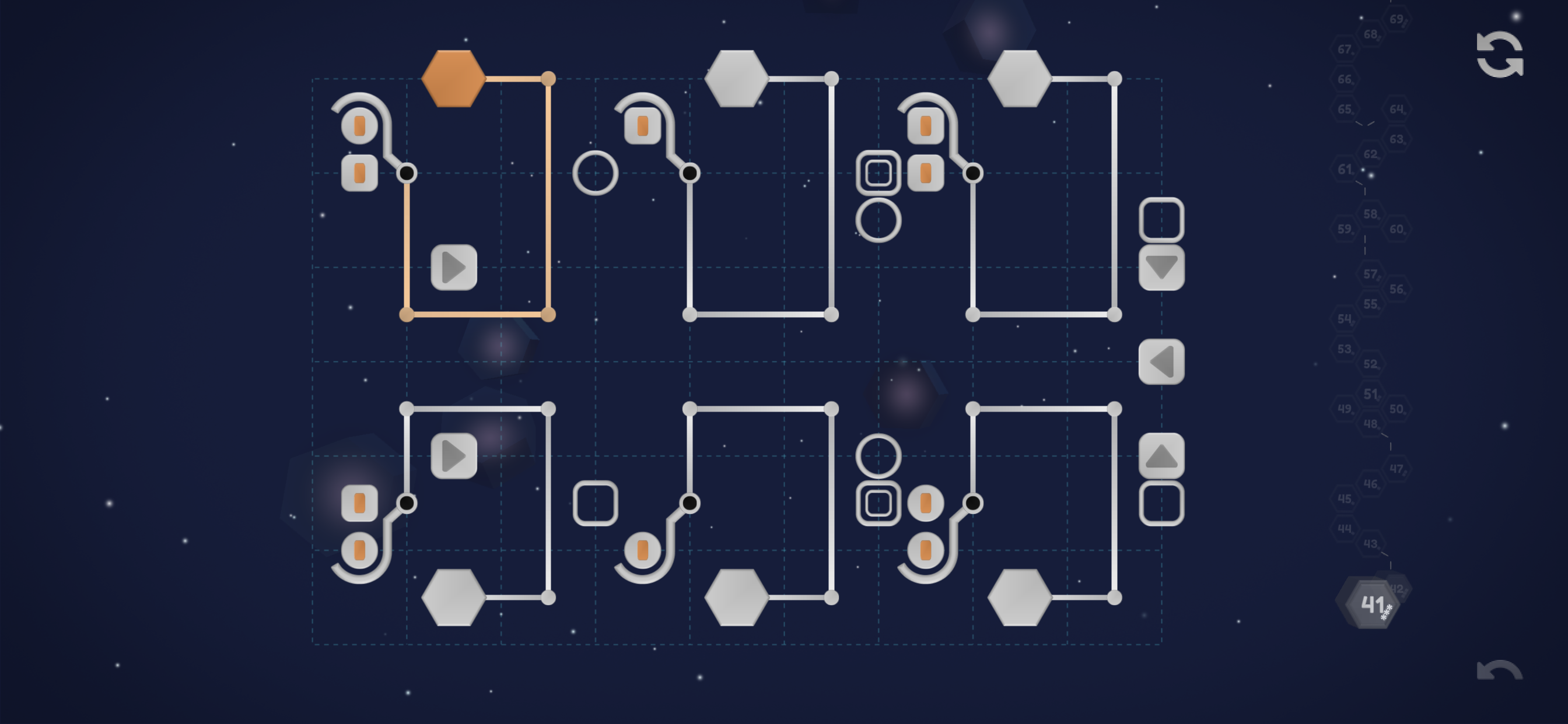 SiNKR 2 screenshot 26