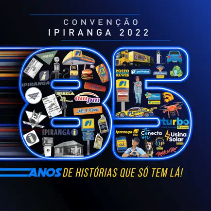 Convenção Ipiranga 2022 Читы