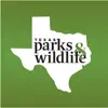 TX Parks & Wildlife magazine App Positive Reviews