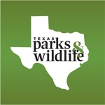 Download TX Parks & Wildlife magazine app