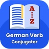German Verbs Conjugator icon
