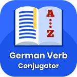 German Verbs Conjugator App Cancel