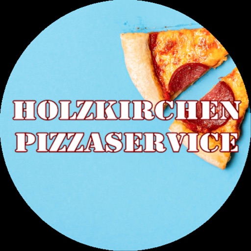 Holzkirchen Pizzaservice