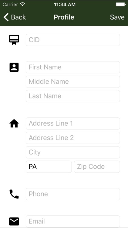 Grouse Woodcock Survey