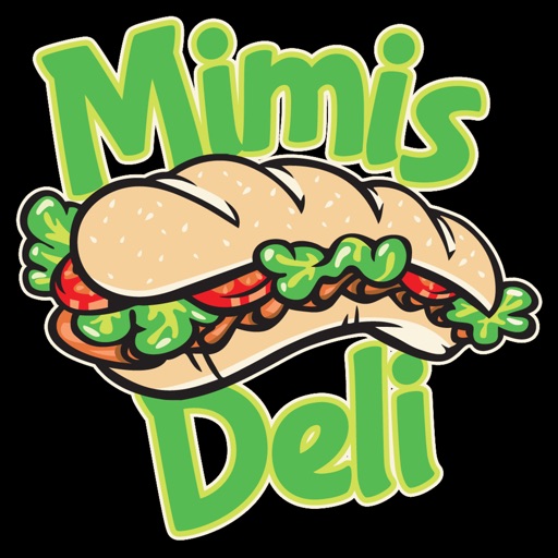 Mimis Deli