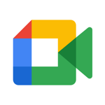 Google Meet на пк