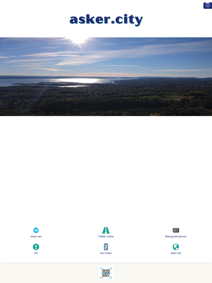 asker.city