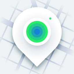 Ícone do app PhotoMapper: Editor GPS EXIF