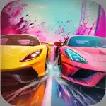 Speed Masters 3D! App Contact