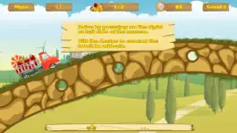 Game screenshot HappyTruck: Explorer mod apk