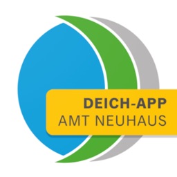 Deich-App Amt Neuhaus