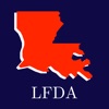 LFDA App icon