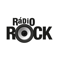 App Icon for Rádio ROCK App in Slovakia IOS App Store