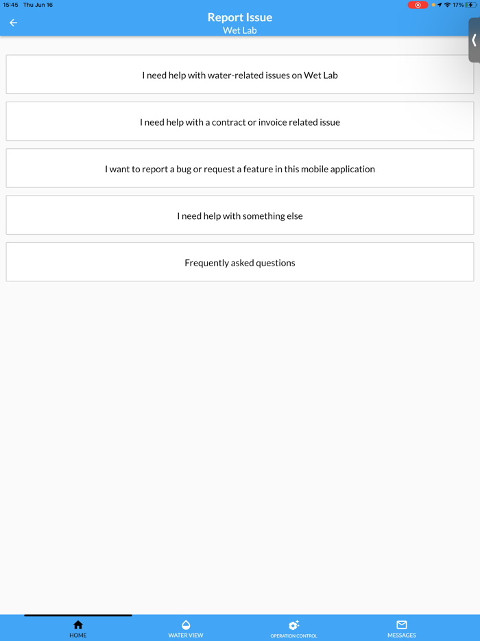 Banyan Irrigation Insight