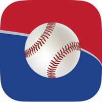 Baseball-Softball Pitch Count