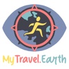 MyTravel.Earth icon