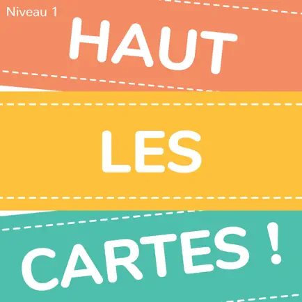 Haut les cartes - Niveau 1 Cheats