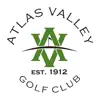 Atlas Valley Golf Club App Feedback
