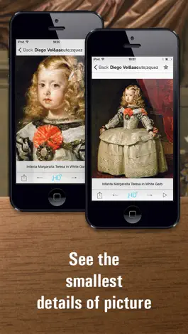 Game screenshot Portrait painting HD hack