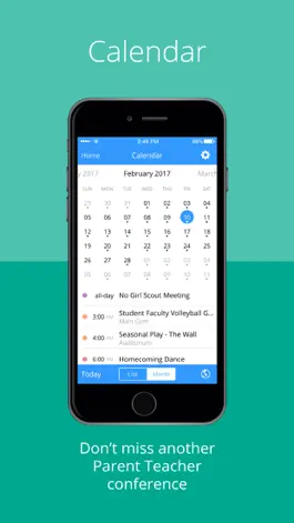 Game screenshot Bibb County Schools mod apk