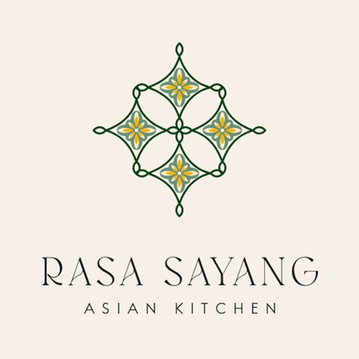 Rasa Sayang