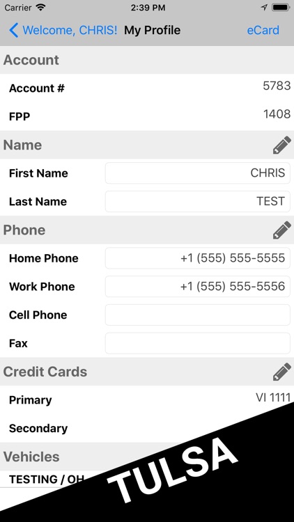 Fine Parking Tulsa screenshot-3