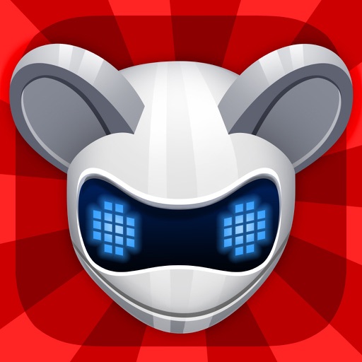 MouseBot Icon