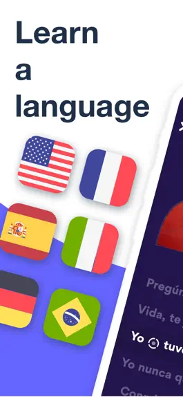 Game screenshot Sounter: Learn languages mod apk